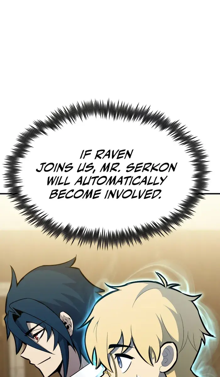 I Awoke as a God After Auto-Battling for a Million Years Chapter 77 Page 80