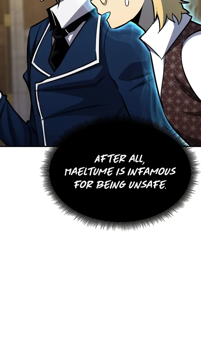 I Awoke as a God After Auto-Battling for a Million Years Chapter 77 Page 81