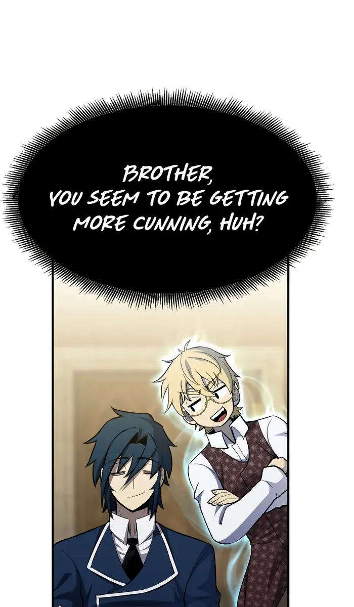 I Awoke as a God After Auto-Battling for a Million Years Chapter 77 Page 82
