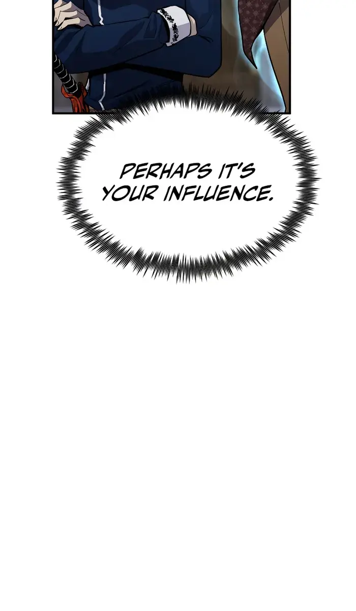 I Awoke as a God After Auto-Battling for a Million Years Chapter 77 Page 83