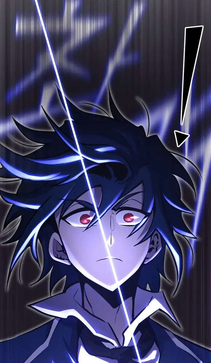 I Awoke as a God After Auto-Battling for a Million Years Chapter 77 Page 87