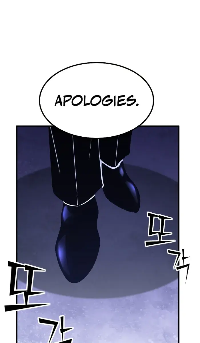 I Awoke as a God After Auto-Battling for a Million Years Chapter 77 Page 94