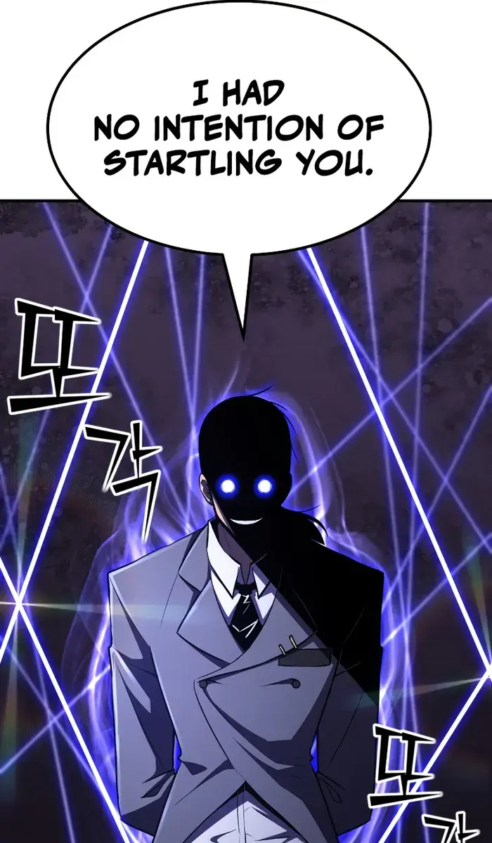 I Awoke as a God After Auto-Battling for a Million Years Chapter 77 Page 96