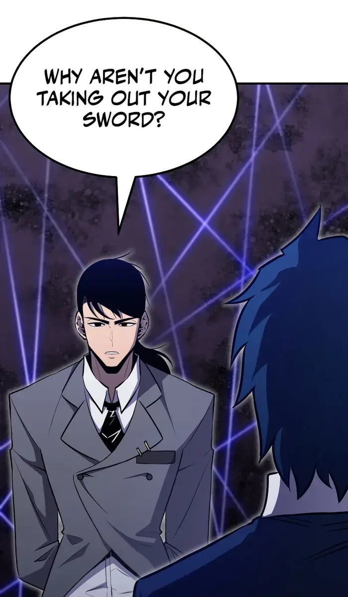 I Awoke as a God After Auto-Battling for a Million Years Chapter 77 Page 100
