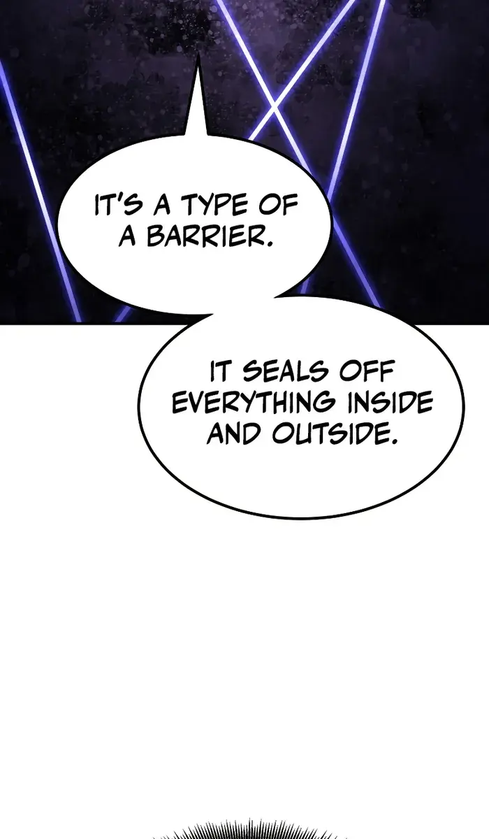 I Awoke as a God After Auto-Battling for a Million Years Chapter 77 Page 109