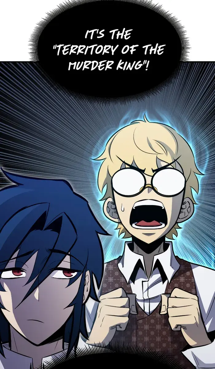 I Awoke as a God After Auto-Battling for a Million Years Chapter 77 Page 110