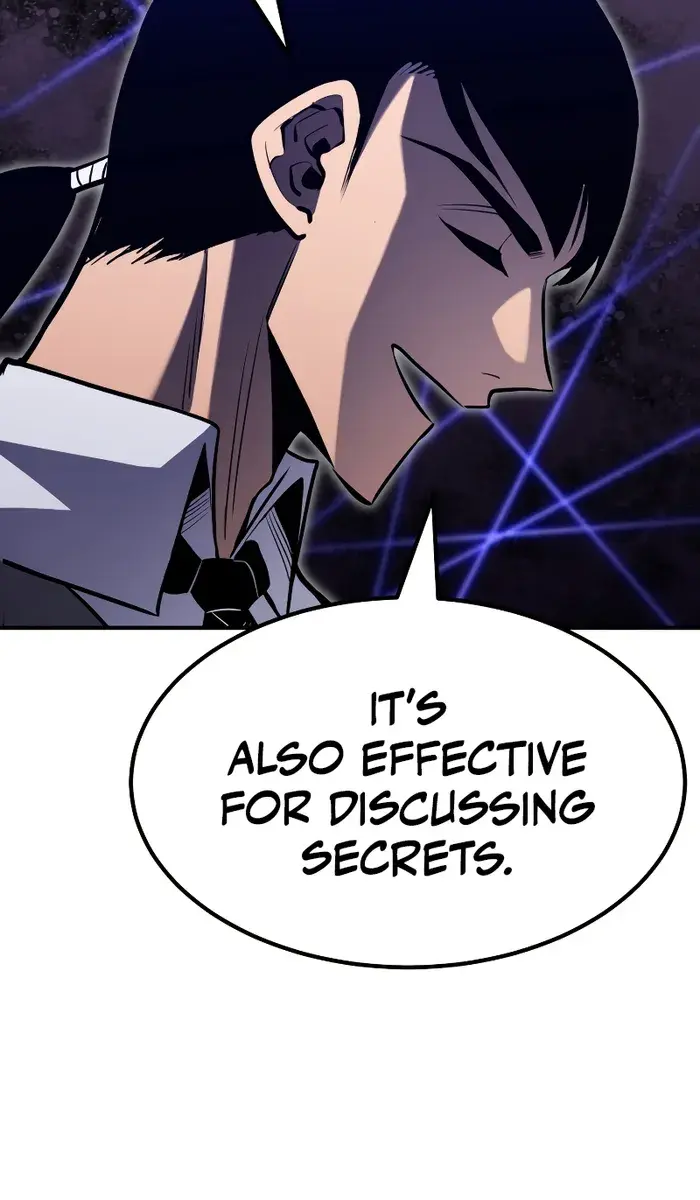 I Awoke as a God After Auto-Battling for a Million Years Chapter 77 Page 114
