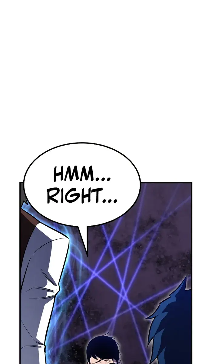 I Awoke as a God After Auto-Battling for a Million Years Chapter 77 Page 117