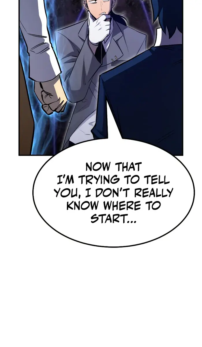 I Awoke as a God After Auto-Battling for a Million Years Chapter 77 Page 118