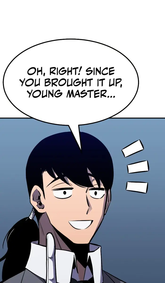 I Awoke as a God After Auto-Battling for a Million Years Chapter 77 Page 120