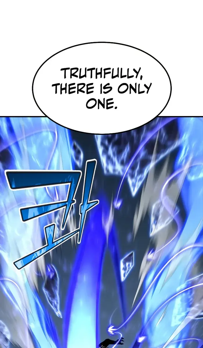 I Awoke as a God After Auto-Battling for a Million Years Chapter 77 Page 122