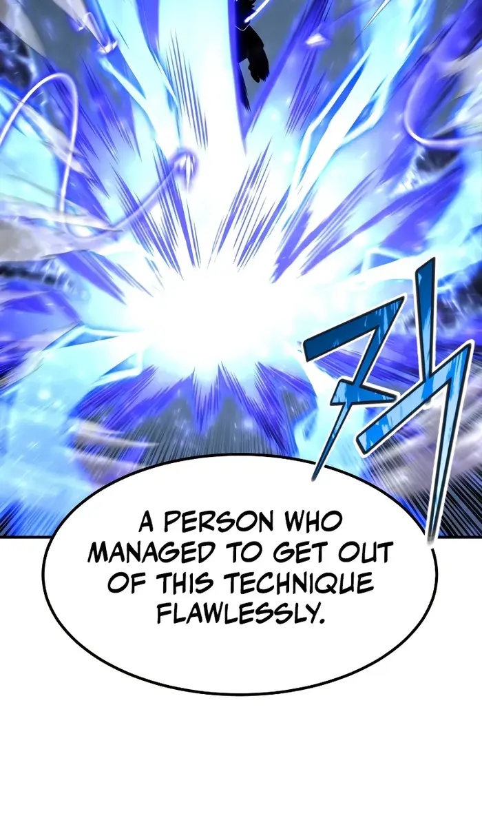 I Awoke as a God After Auto-Battling for a Million Years Chapter 77 Page 123