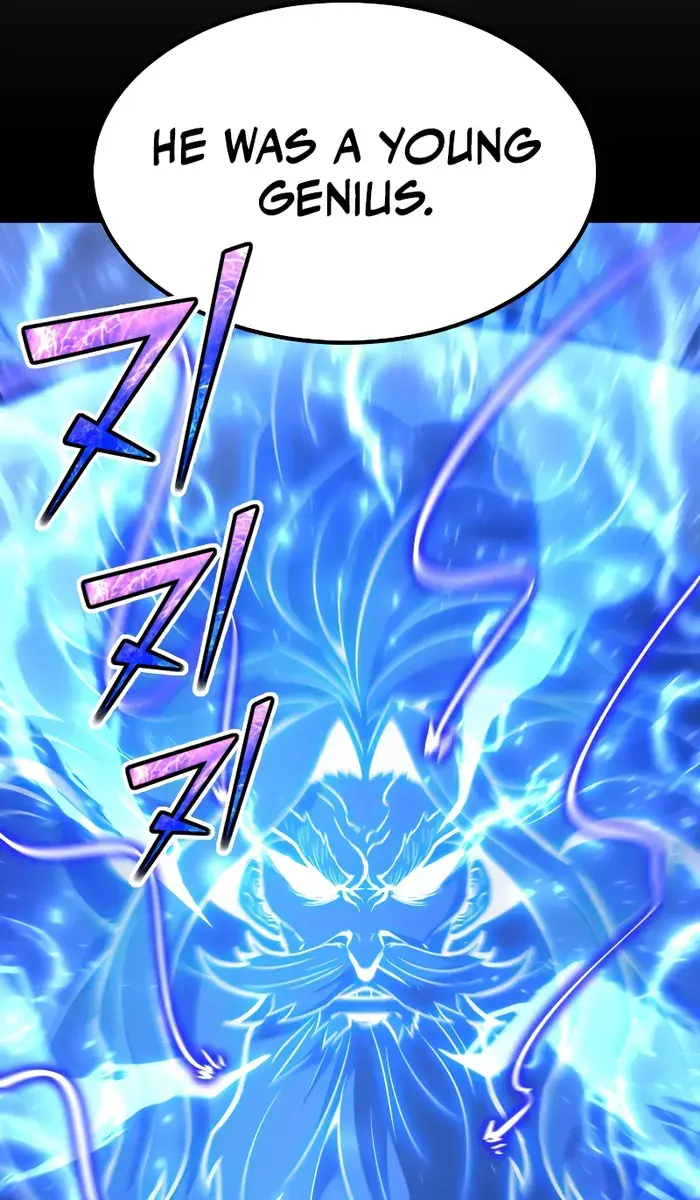 I Awoke as a God After Auto-Battling for a Million Years Chapter 77 Page 128