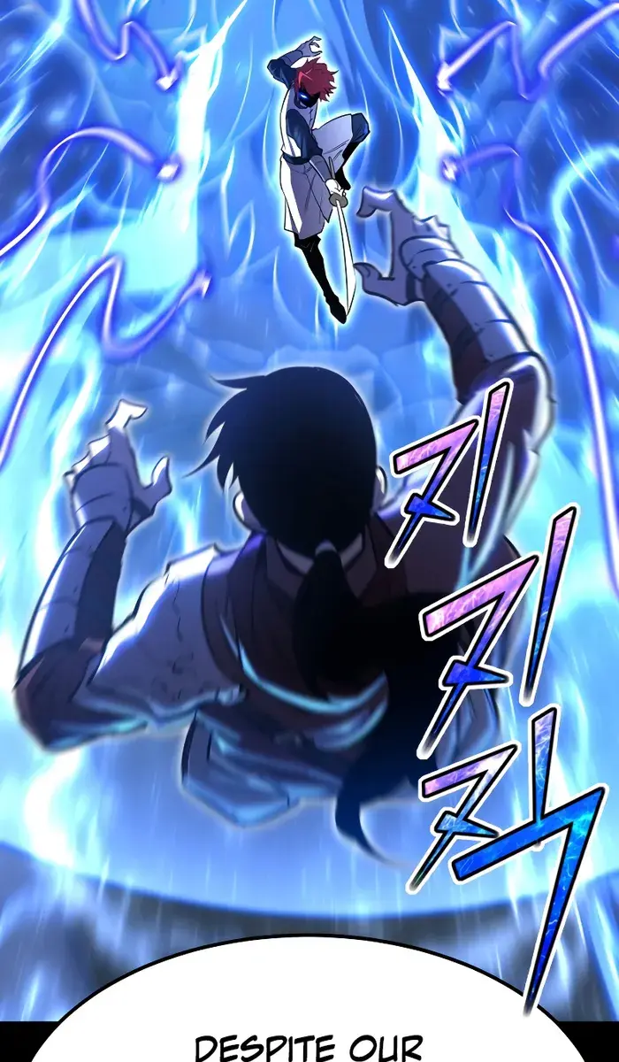 I Awoke as a God After Auto-Battling for a Million Years Chapter 77 Page 129