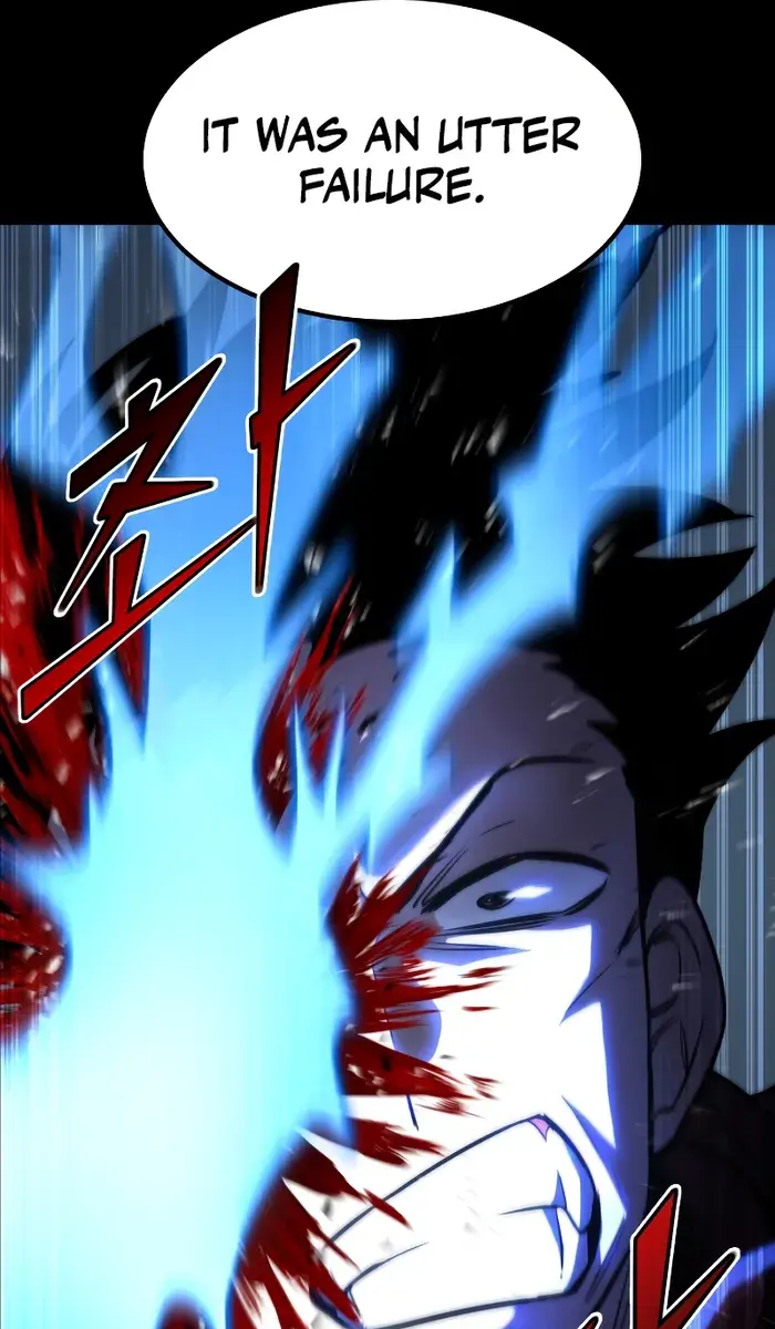 I Awoke as a God After Auto-Battling for a Million Years Chapter 77 Page 131