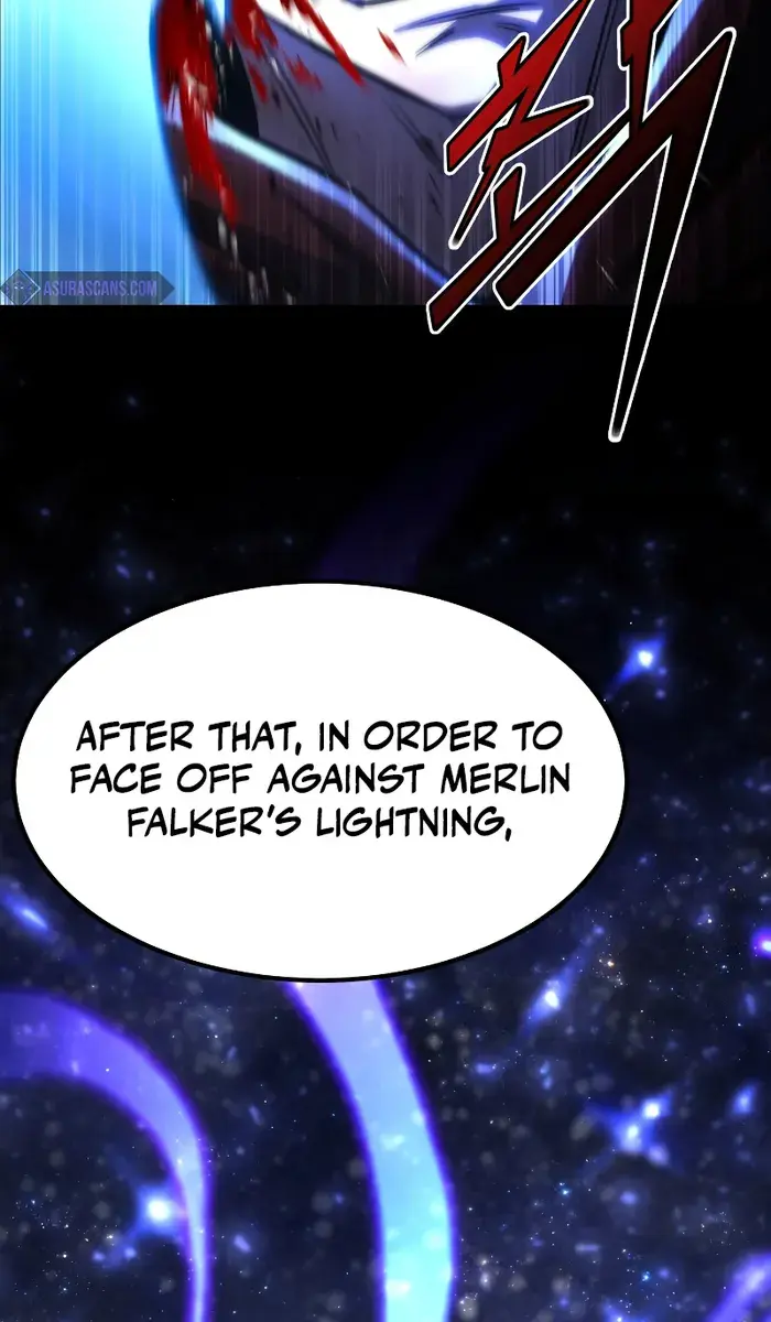 I Awoke as a God After Auto-Battling for a Million Years Chapter 77 Page 132