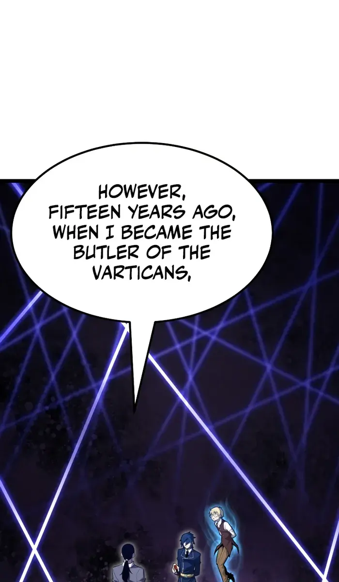 I Awoke as a God After Auto-Battling for a Million Years Chapter 77 Page 139