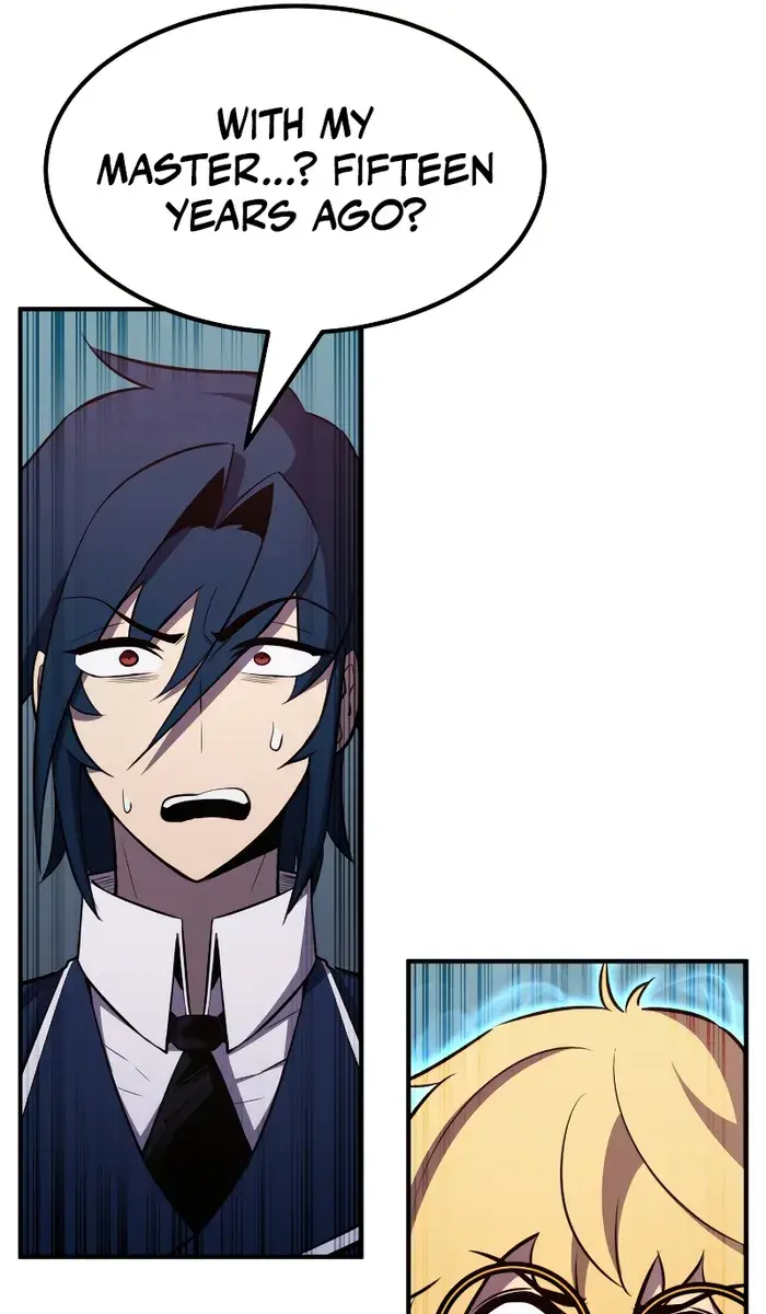 I Awoke as a God After Auto-Battling for a Million Years Chapter 77 Page 142