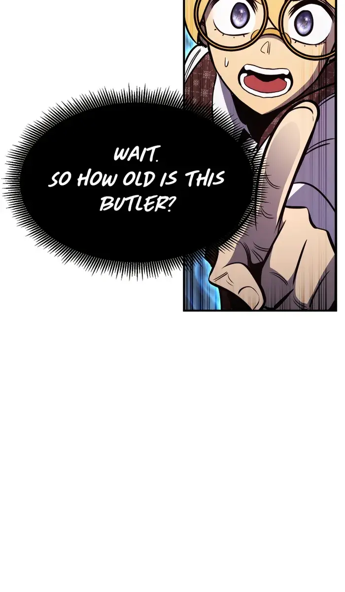 I Awoke as a God After Auto-Battling for a Million Years Chapter 77 Page 143