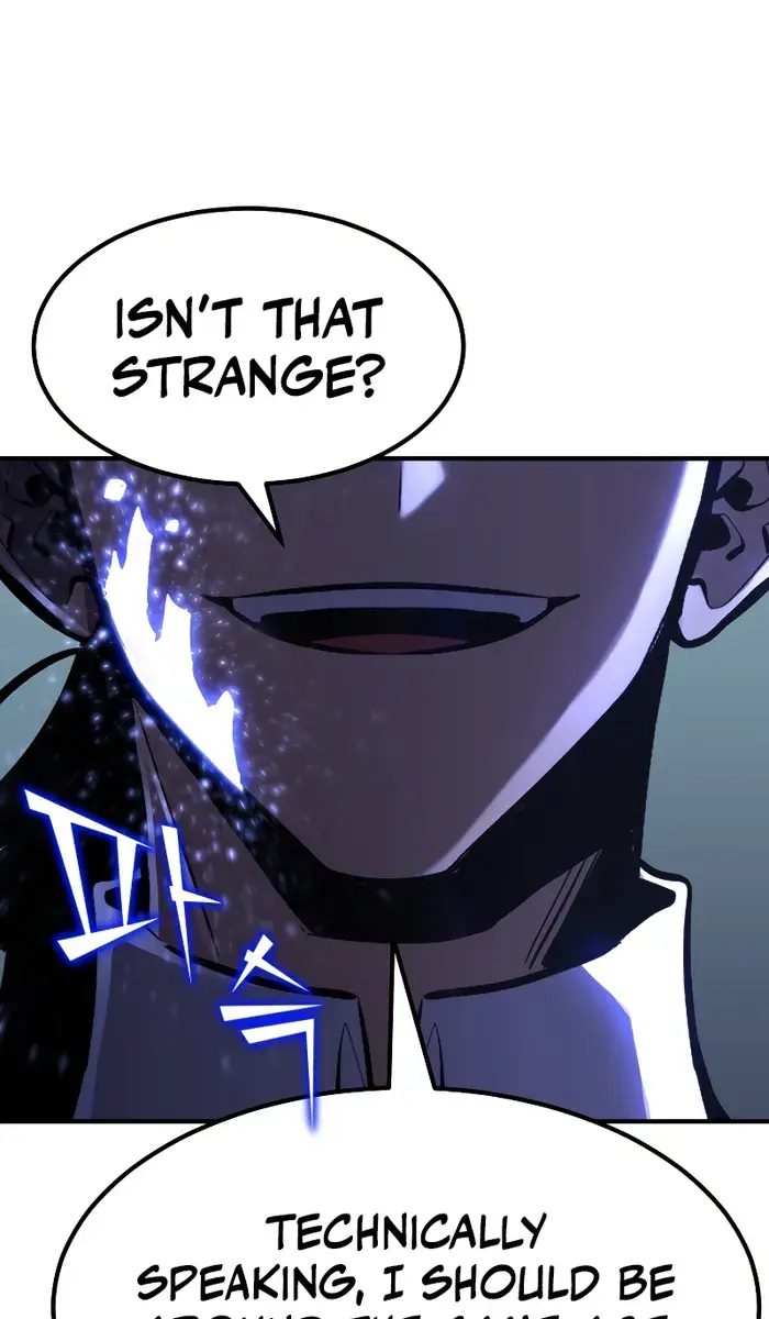 I Awoke as a God After Auto-Battling for a Million Years Chapter 77 Page 144