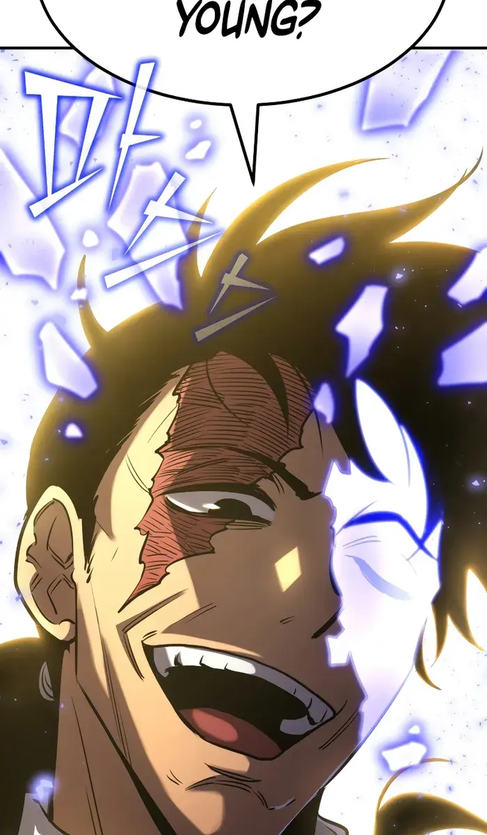 I Awoke as a God After Auto-Battling for a Million Years Chapter 77 Page 146
