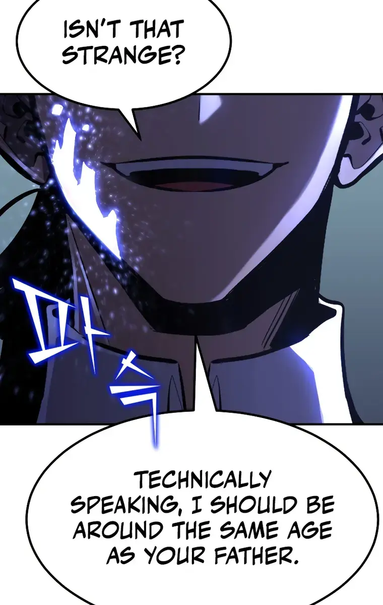 I Awoke as a God After Auto-Battling for a Million Years Chapter 78 Page 2