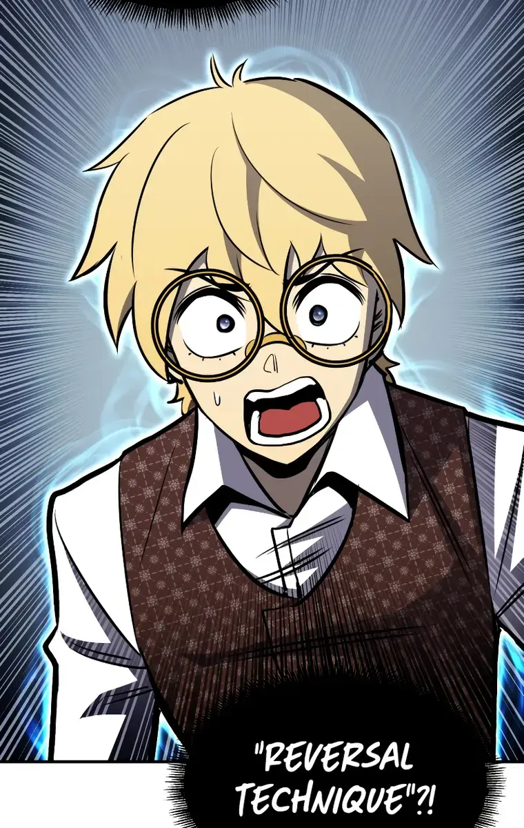 I Awoke as a God After Auto-Battling for a Million Years Chapter 78 Page 7