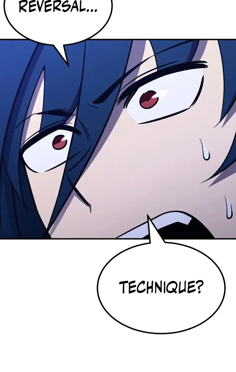 I Awoke as a God After Auto-Battling for a Million Years Chapter 78 Page 11