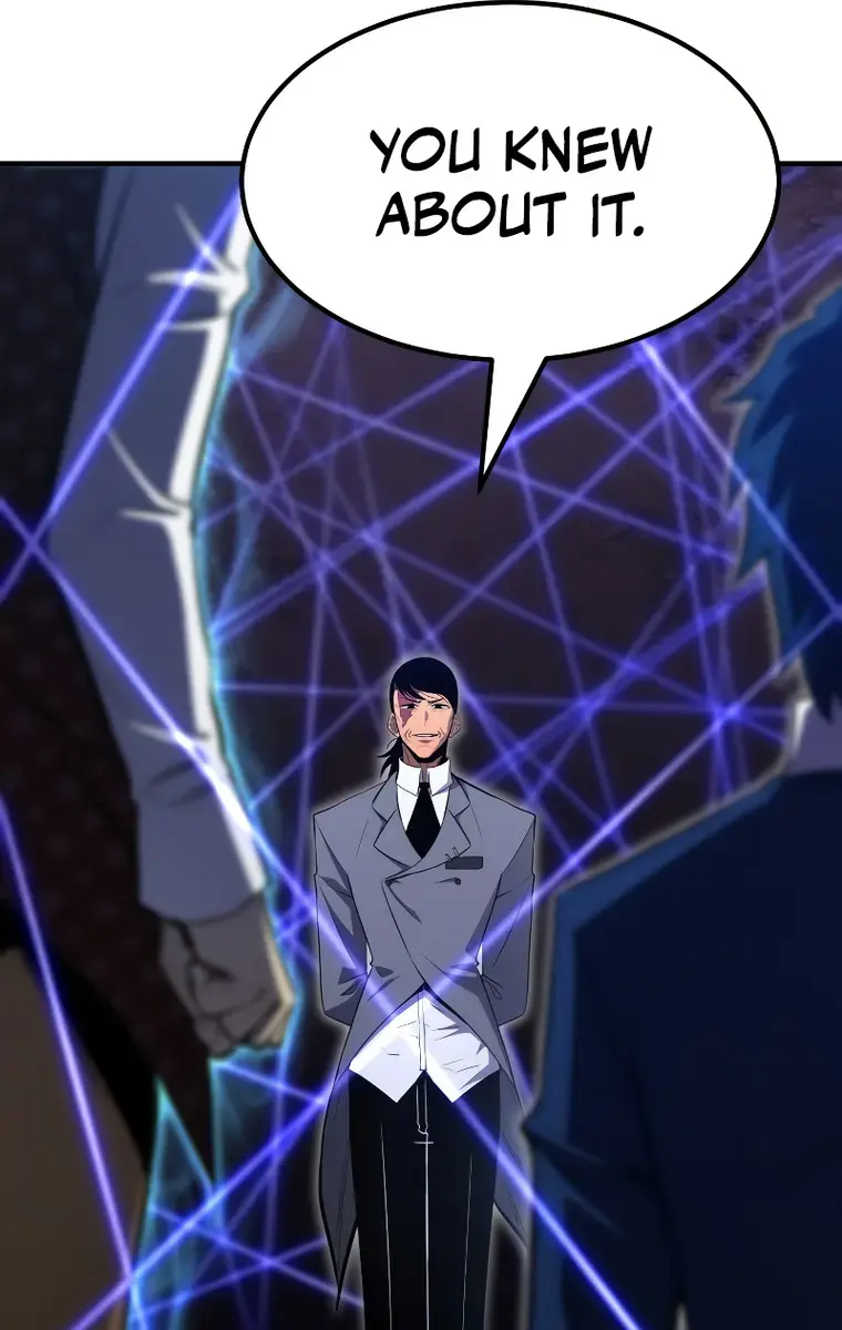 I Awoke as a God After Auto-Battling for a Million Years Chapter 78 Page 13