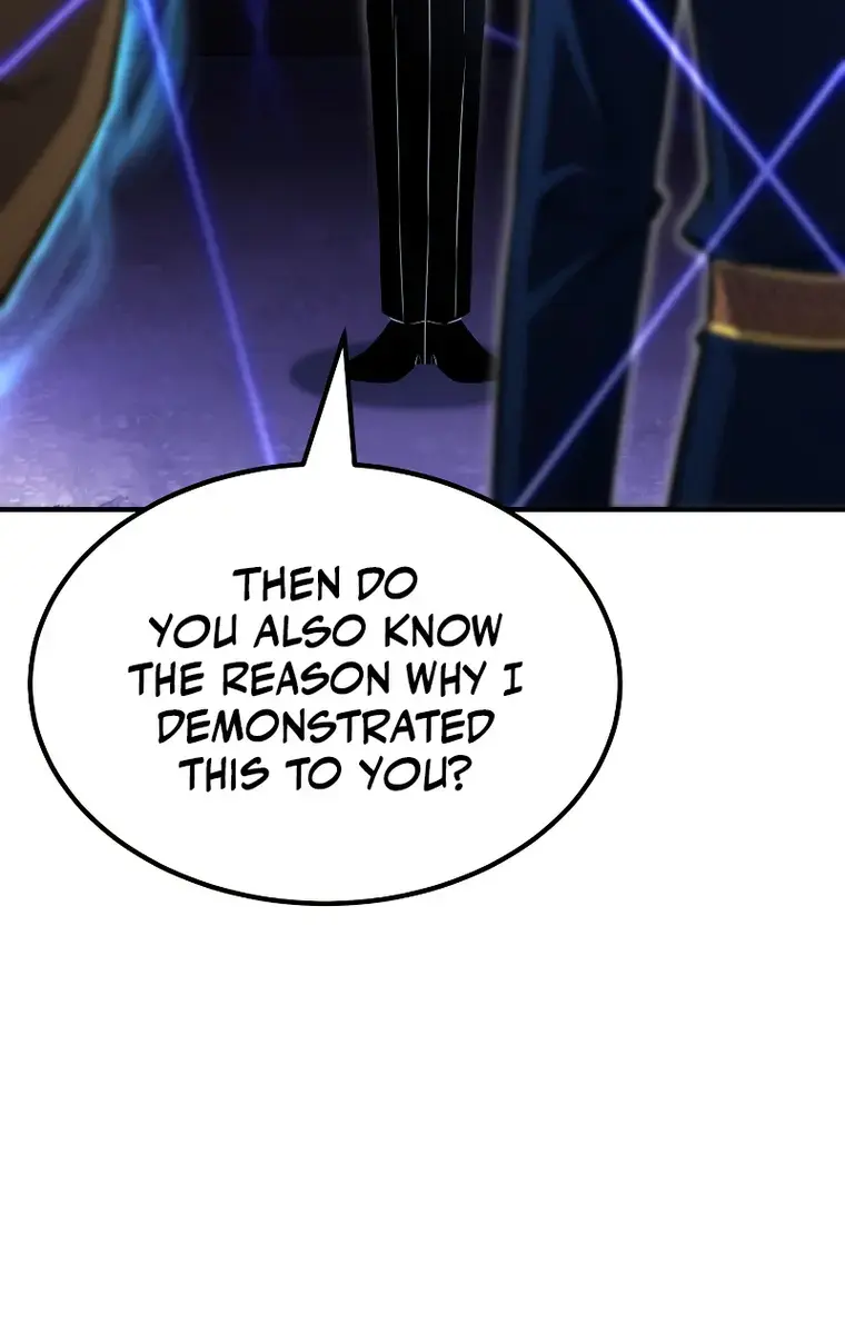 I Awoke as a God After Auto-Battling for a Million Years Chapter 78 Page 14