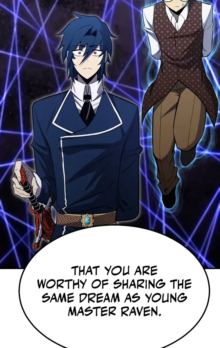 I Awoke as a God After Auto-Battling for a Million Years Chapter 78 Page 21
