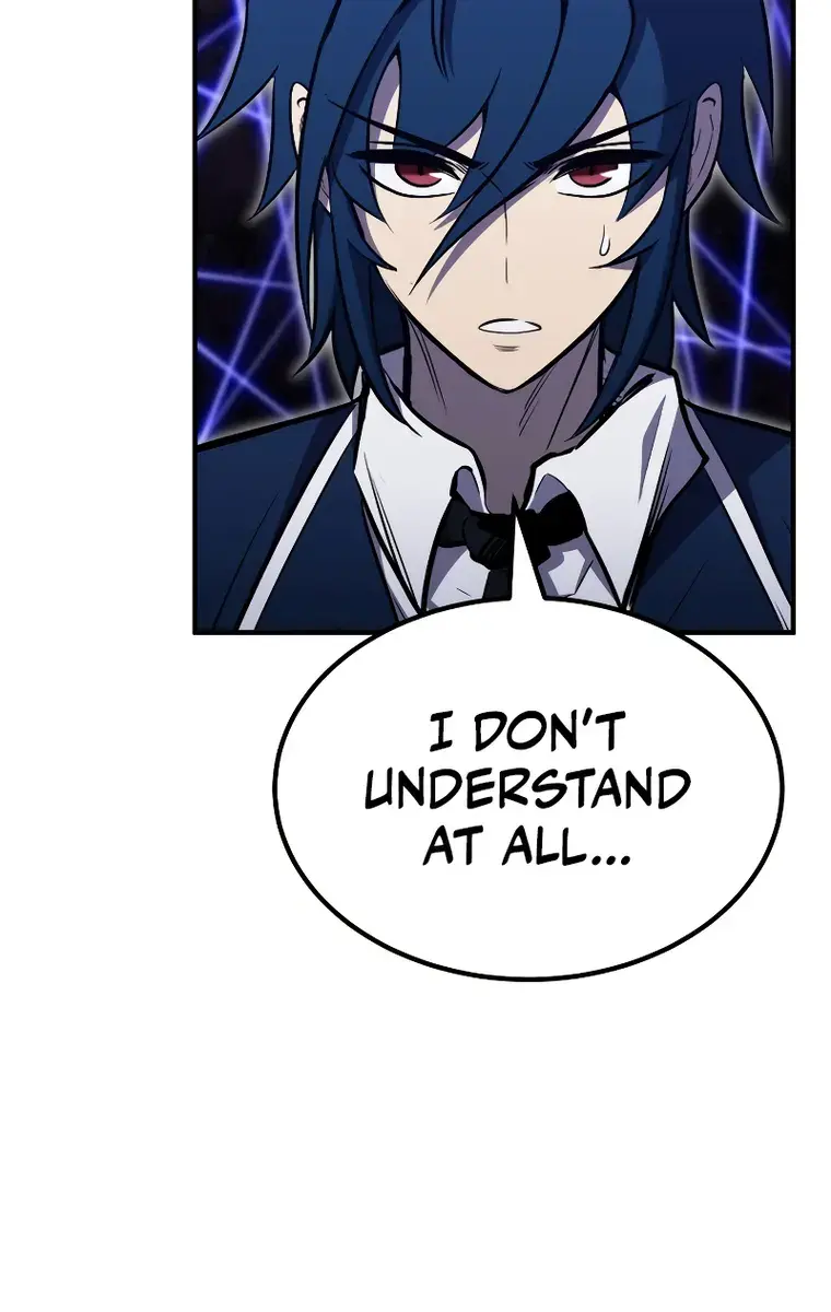I Awoke as a God After Auto-Battling for a Million Years Chapter 78 Page 23
