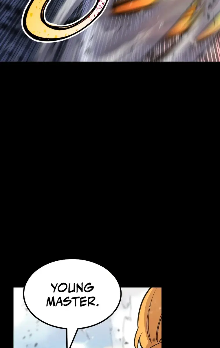 I Awoke as a God After Auto-Battling for a Million Years Chapter 78 Page 28