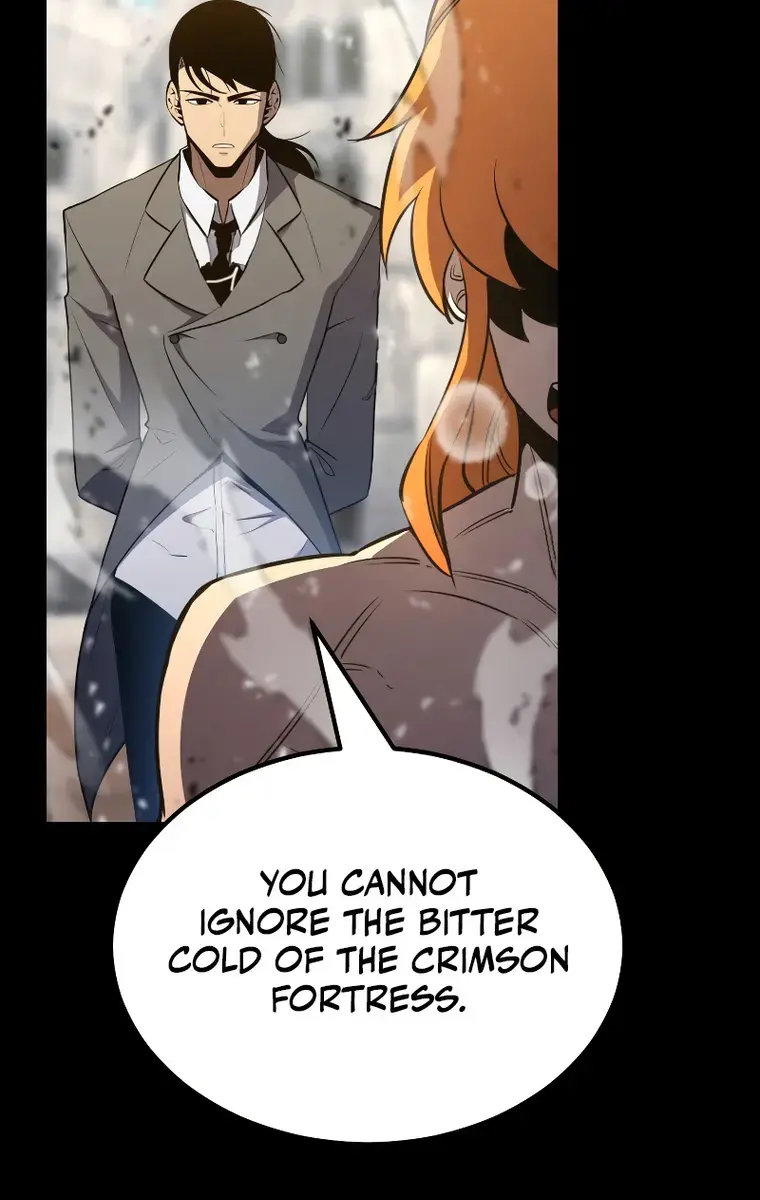 I Awoke as a God After Auto-Battling for a Million Years Chapter 78 Page 30