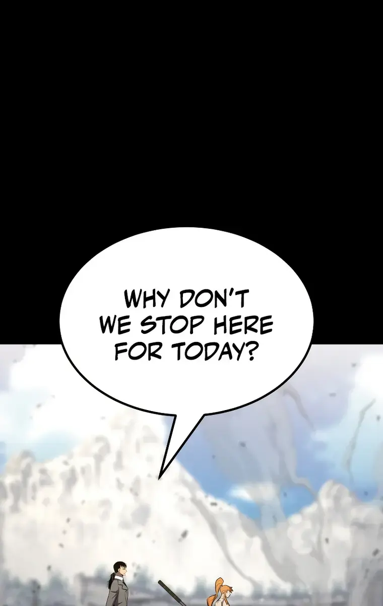 I Awoke as a God After Auto-Battling for a Million Years Chapter 78 Page 31