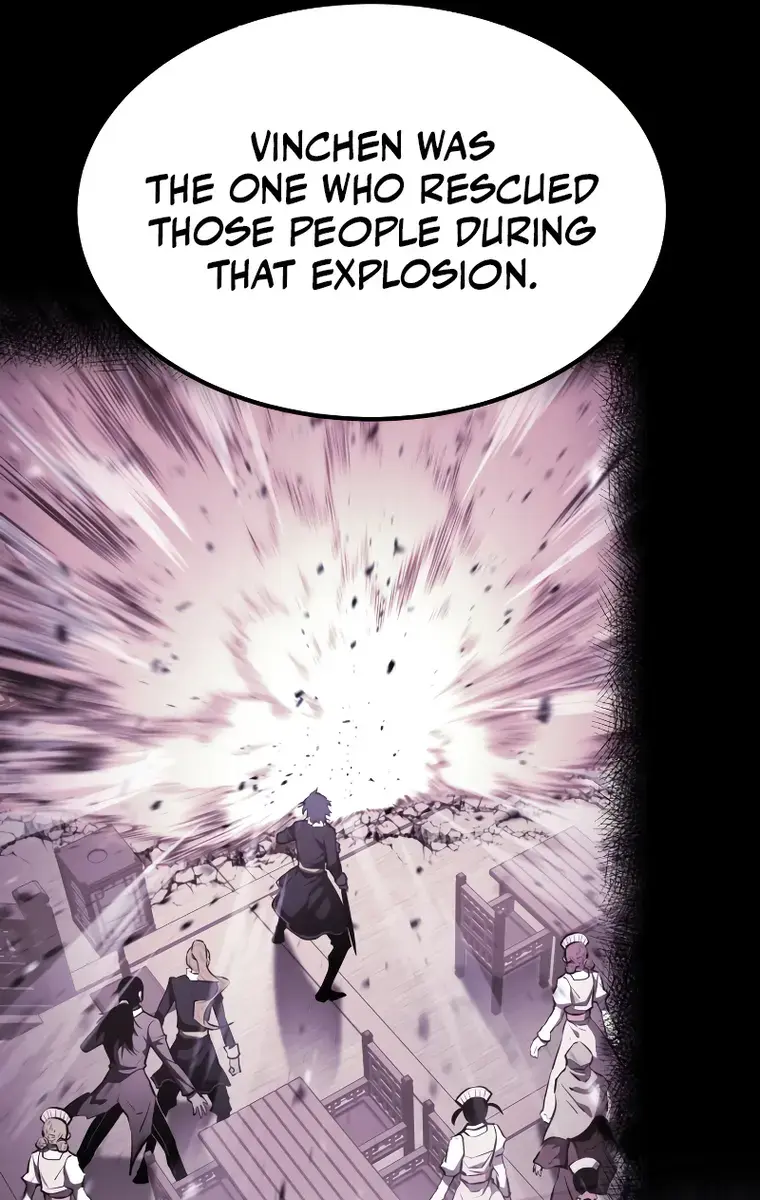 I Awoke as a God After Auto-Battling for a Million Years Chapter 78 Page 35