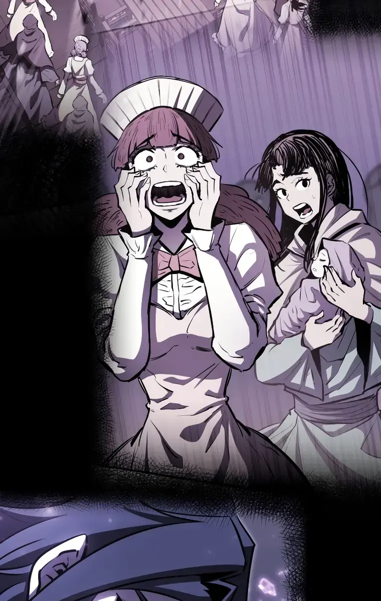 I Awoke as a God After Auto-Battling for a Million Years Chapter 78 Page 36