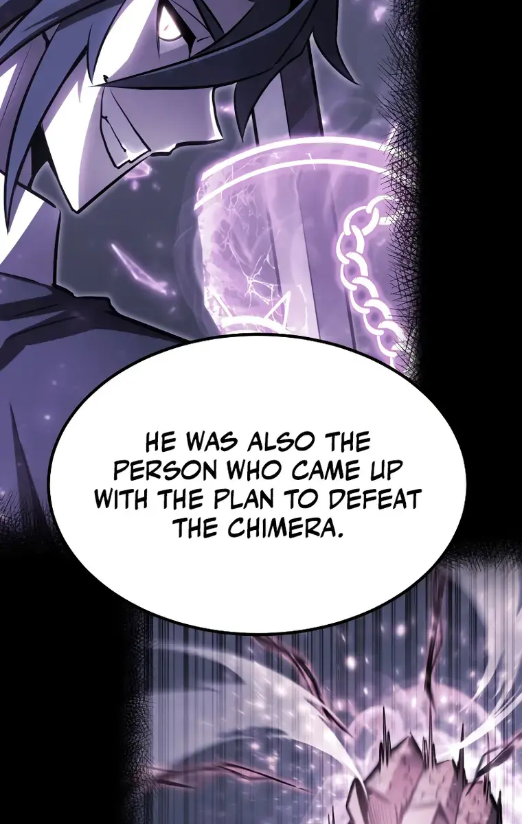 I Awoke as a God After Auto-Battling for a Million Years Chapter 78 Page 37