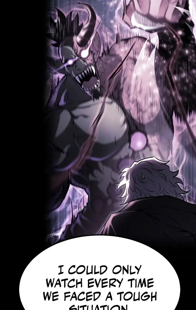 I Awoke as a God After Auto-Battling for a Million Years Chapter 78 Page 38