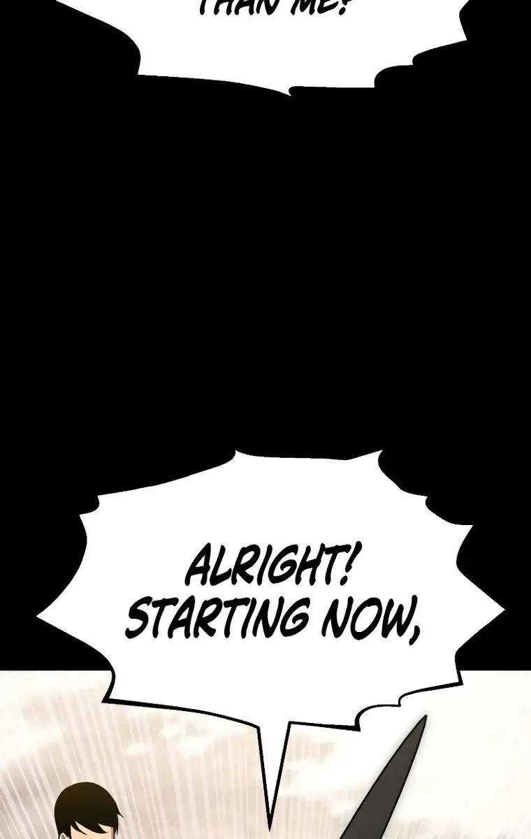 I Awoke as a God After Auto-Battling for a Million Years Chapter 78 Page 44