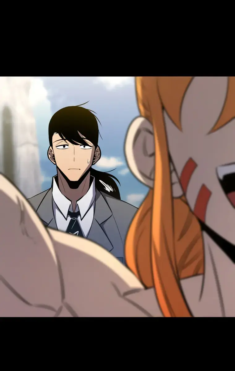 I Awoke as a God After Auto-Battling for a Million Years Chapter 78 Page 47