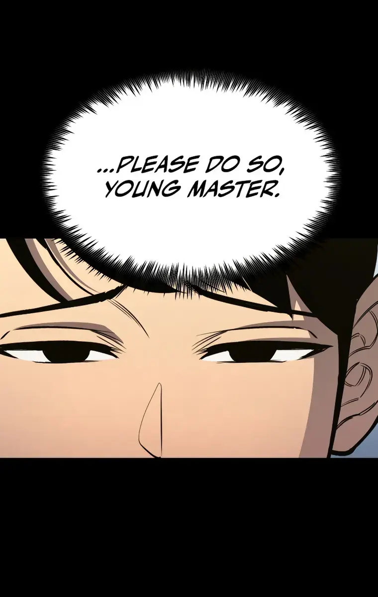 I Awoke as a God After Auto-Battling for a Million Years Chapter 78 Page 48