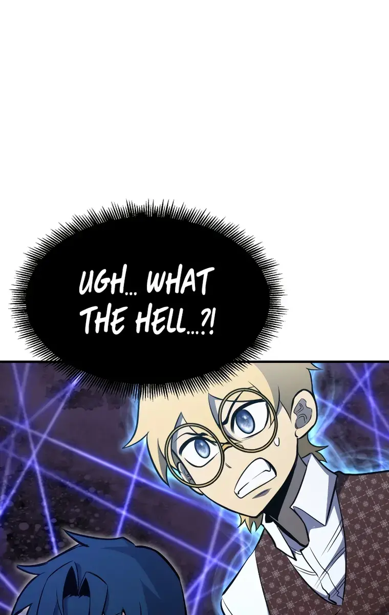 I Awoke as a God After Auto-Battling for a Million Years Chapter 78 Page 57
