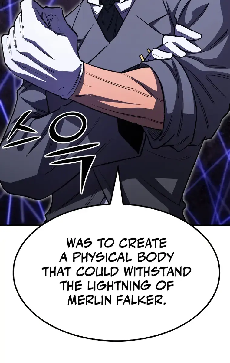 I Awoke as a God After Auto-Battling for a Million Years Chapter 78 Page 62