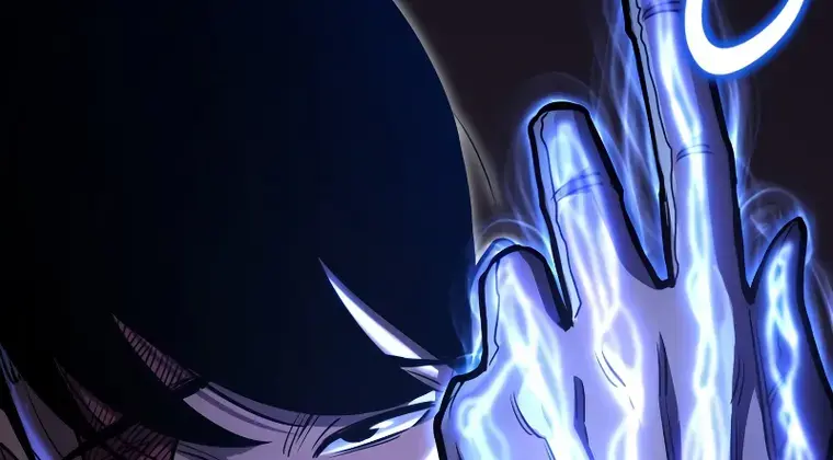 I Awoke as a God After Auto-Battling for a Million Years Chapter 78 Page 64