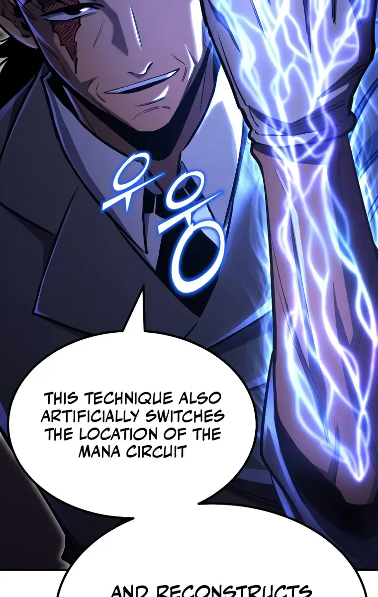 I Awoke as a God After Auto-Battling for a Million Years Chapter 78 Page 65