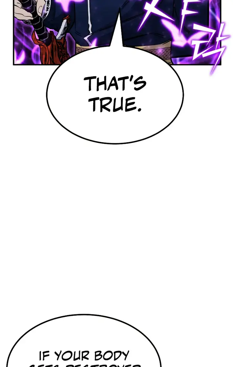 I Awoke as a God After Auto-Battling for a Million Years Chapter 78 Page 68