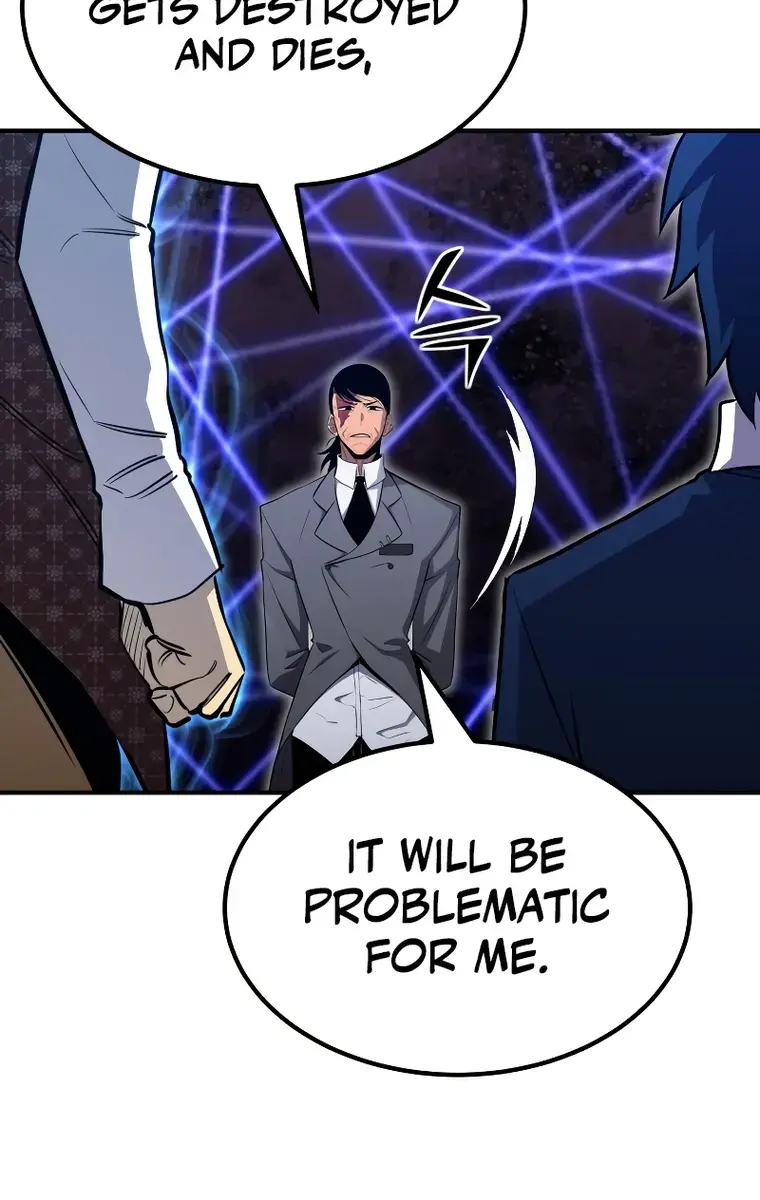 I Awoke as a God After Auto-Battling for a Million Years Chapter 78 Page 69
