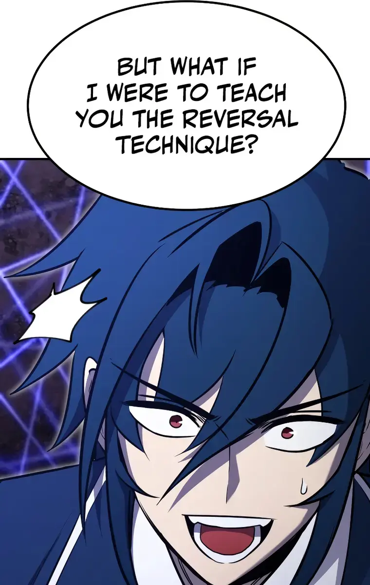 I Awoke as a God After Auto-Battling for a Million Years Chapter 78 Page 71