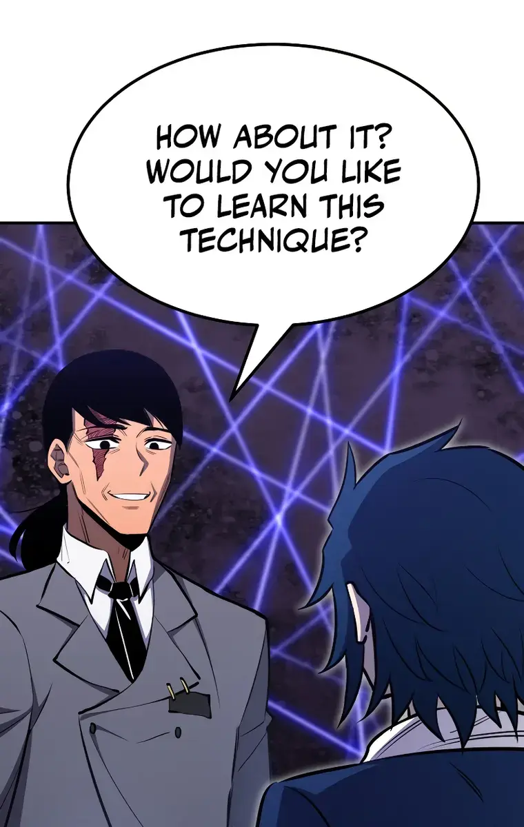 I Awoke as a God After Auto-Battling for a Million Years Chapter 78 Page 73